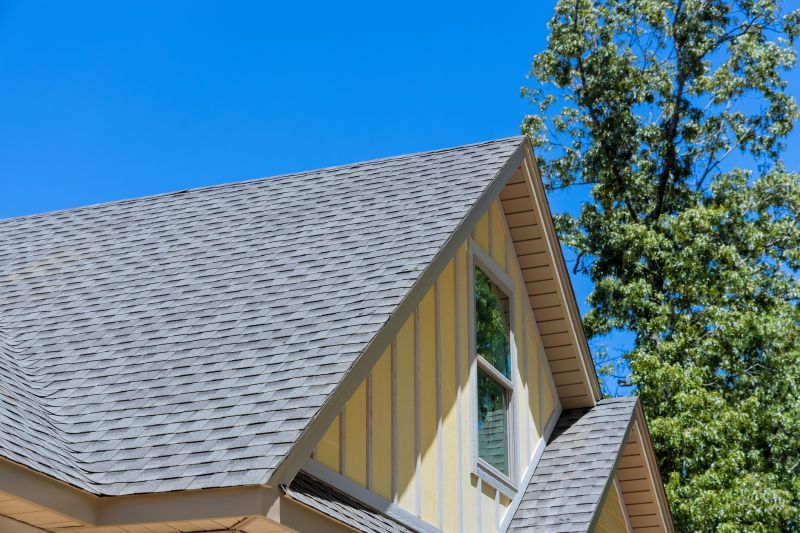 Asphalt Roofing Service in Manchester, NH
