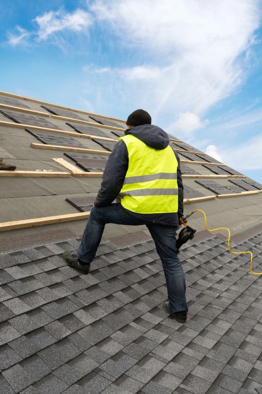 Roof Remodeling in Framingham, MA